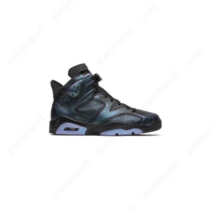 Size 11.5 - Air Jordan 6 Retro All Star - Chameleon for sale