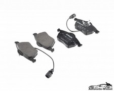 Bremsbelagsatz Ate-System Vorne für Audi A6 C4 Avant A4 B5 100 Stufenheck 90-97
