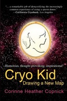 Corinne Heather Copnick | Cryo Kid | Taschenbuch | Englisch (2008) | Iuniverse