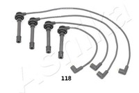 Ashika ZüNdleitungssatz ZüNdkabel Passend FüR Nissan 100 NX 1.6 SR