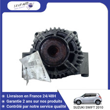 Alternateur Suzuki SWIFT