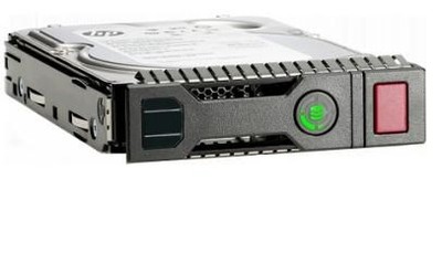 ErsaZZa 652572-B21-RFB 502689 450GB 6G SAS 10K rpm SFF  (2.5-inch) SC Ent ~E~