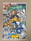 AMAZING SPIDER-MAN #360 NEWSSTAND EDITION MARCH 1992 MARVEL COMICS 4.0