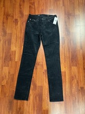 Adriano Goldschmied Women's Size 2 The Prima Cigarette Leg C