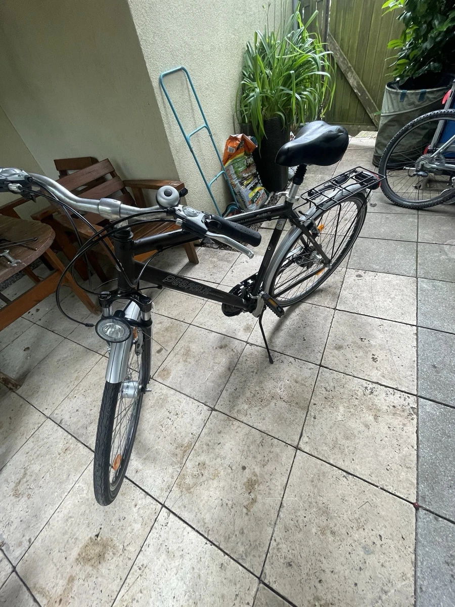 klapprad 28 zoll 20 Zoll Altec Comfort terra braun 6 Gang Faltrad Klapprad – fahrrad-Ass.de