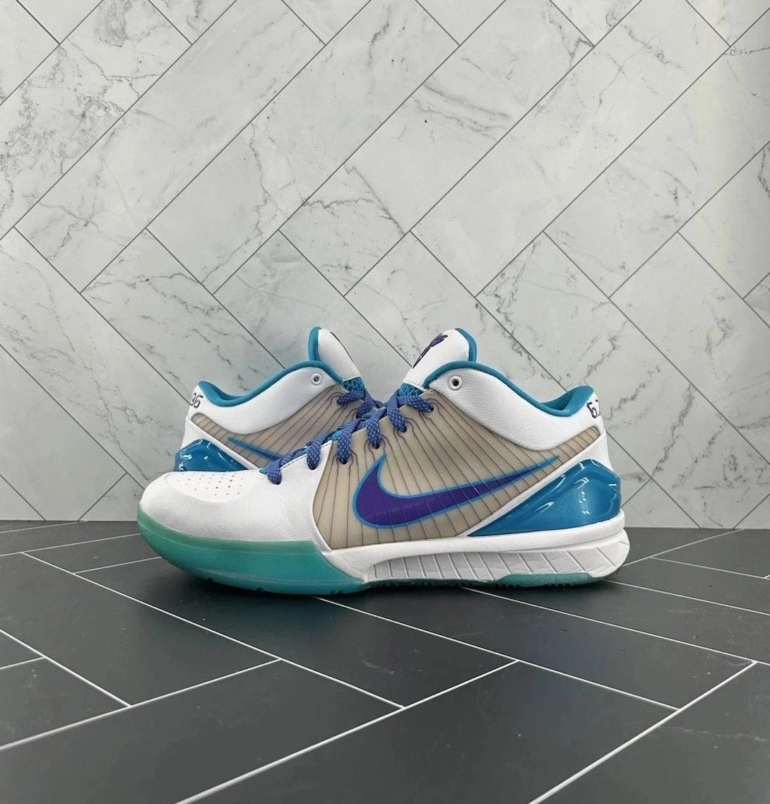Nike Zoom Kobe 4 Protro Draft Day for Sale | Authenticity