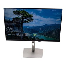 Dell P2422HE 24" Widescreen 1920x1080 USB-C LED Backlit IPS LCD Monitor Grade B