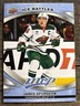 2023-24 Upper Deck MVP - Jared Spurgeon #180 Ice Battles