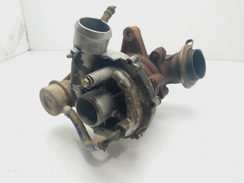 9622526980 turbolader at für CITROEN XSARA BERLINA 2.0 HDI 66KW 1999 8945018