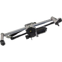 Febi Bilstein 48699 WischergestäNge FüR Skoda Seat Rapid Toledo NH1 NH3 NK3