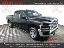 2026 Ram 2500 Tradesman 12in Gas Pickup Truck Navigation Backup Camera