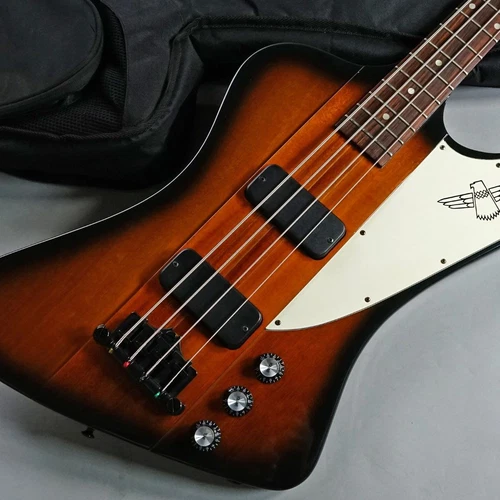 Gibson Thunderbird 3.72kg 97985
