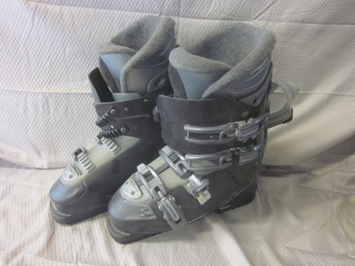 Dalbello Innovex NX 6.4 Advantage Profile Ski Boots Flex Index 5-6 Size 26