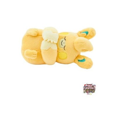 Pokemon Center Original Miss Pamo NO MURE Pamot Pamot