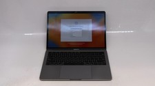 Apple MacBook Pro A2159 13 Core i5 16GB 128GB Gray 2019