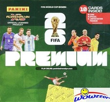Panini and Topps Named in Electronic Trading Cards Patent Lawsuit 8