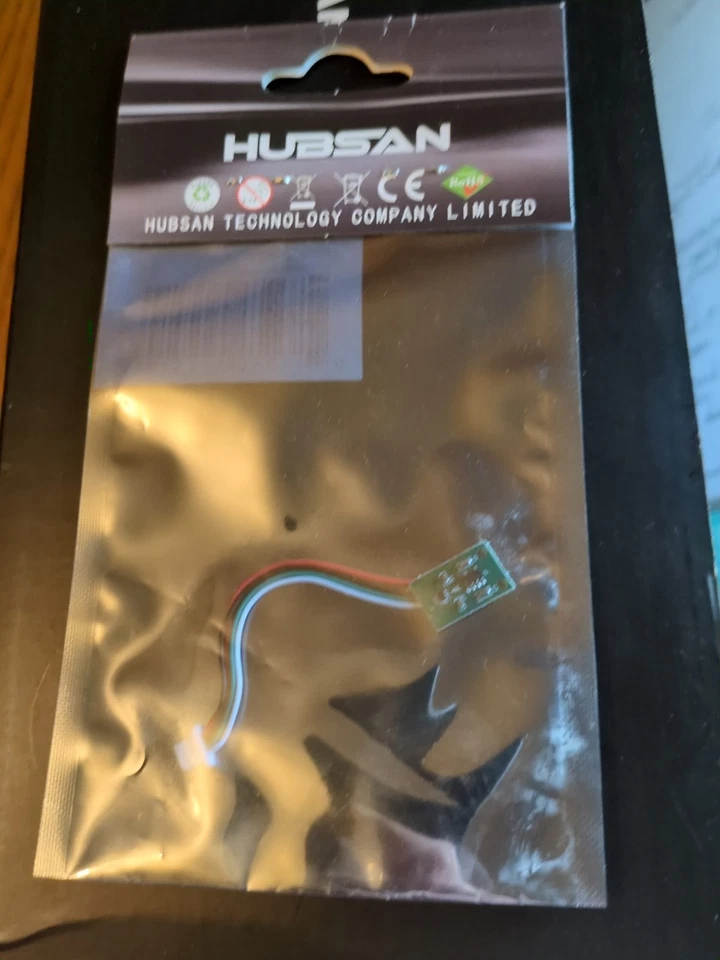 NEW Hubsan H501S-13 RC Quadcopter Drone Compass Module - Image 3 of 4