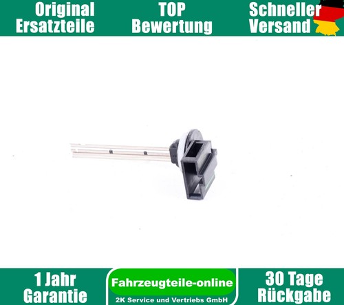 Temperatursensor Temperaturfühler Audi A4 8K B8 6Q0820539