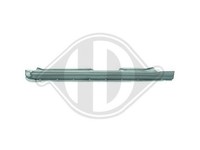 Schweller Links FüR Toyota Corolla 2001-2007
