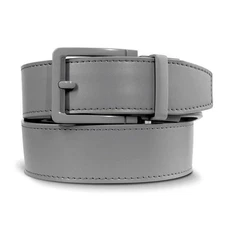 NEW Nexbelt Classic Series Ace Grey Cut To Fit Golf Belt
