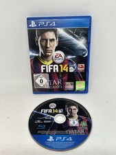 FIFA 14 (Sony PlayStation 4)
