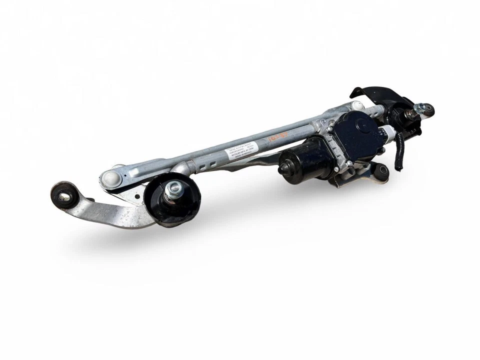 2020-2024 Nissan Sentra Front Wiper Motor With Links - Image 4 of 4