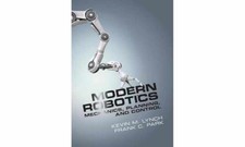 Modern Robotics: Mechanics, Planning, and - H...