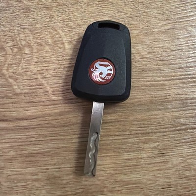 Vauxhall/Opel Remote Key Fob
