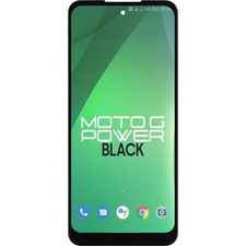 For Motorola G Power 2022 XT2165 LCD Display Touch Screen Digitizer Assembly US