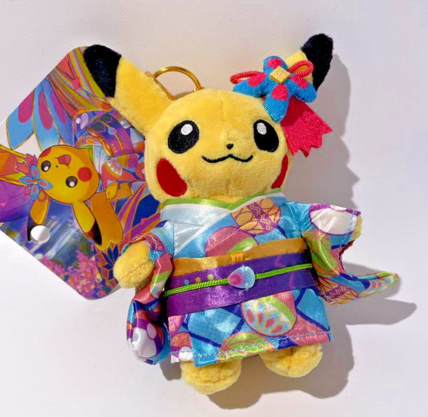 Pokemon Center Kanazawa Limited 5.5