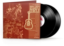 Jac Holzman - Jac Holzman Presents: Dylan's Circle (Bme) [LP] - Vinyl Record