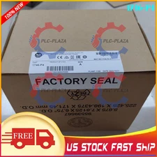 New Factory Sealed AB 1746-P4 SLC Rack Mounting Power Supply 1746P4