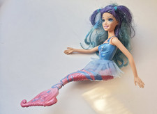 *RAR & RETIRED* Barbie Fairytopia Mermaidia Nori 2006