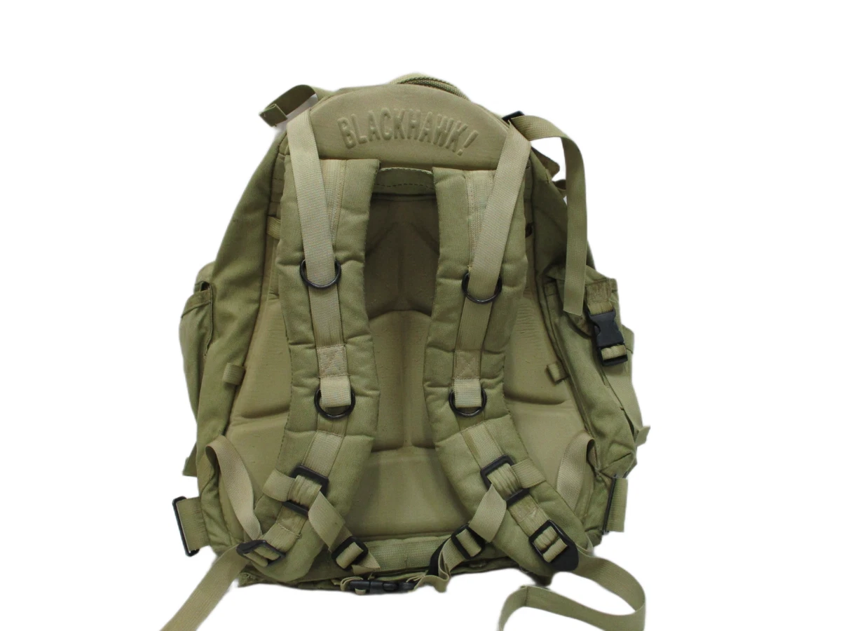 blackhawk 3 day assault pack products for sale | eBay