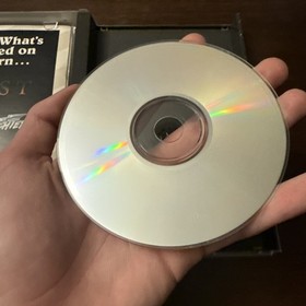 NBA Jam T.E. (Sega Saturn) Complete - Tested - Authentic