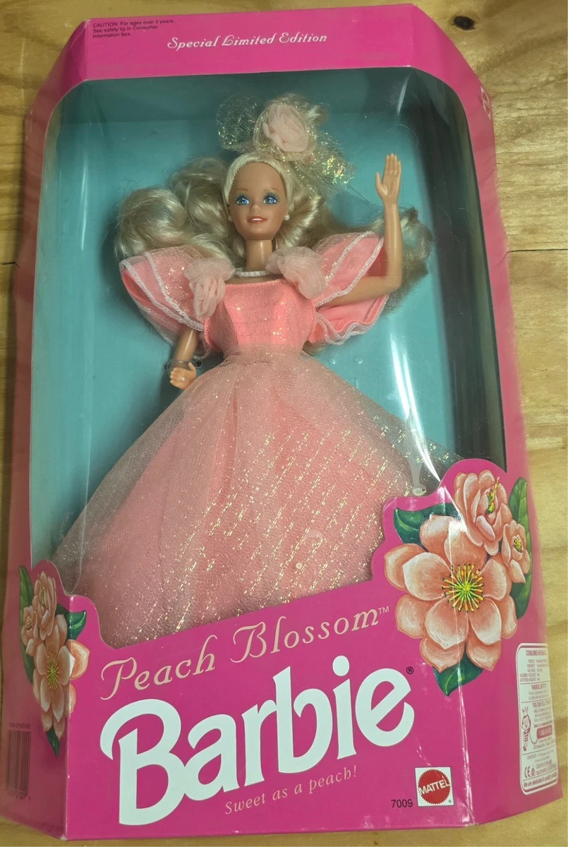 Preços baixos em Boneca de 1992 Ano Fabricado Bonecas e Brinquedos