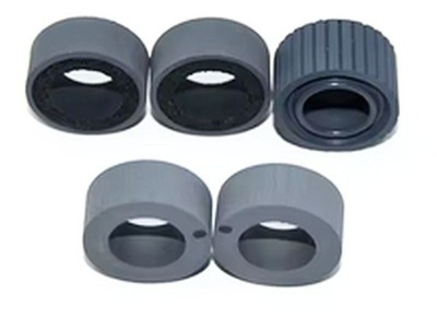 Pickup Feed Roller Set für Canon Scanner Image Formula DR 4010c 6010c 1921B001
