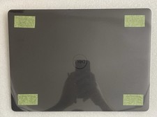 Dell Vostro 3400 3401 3405 V3400 LCD Rear Back Cover Top Case 04HMT 0Y5X09 T12