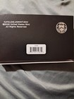2023 S REVERSE PROOF $1 MORGAN and PEACE SILVER DOLLAR TWO COIN SET OGP COA — photo 8
