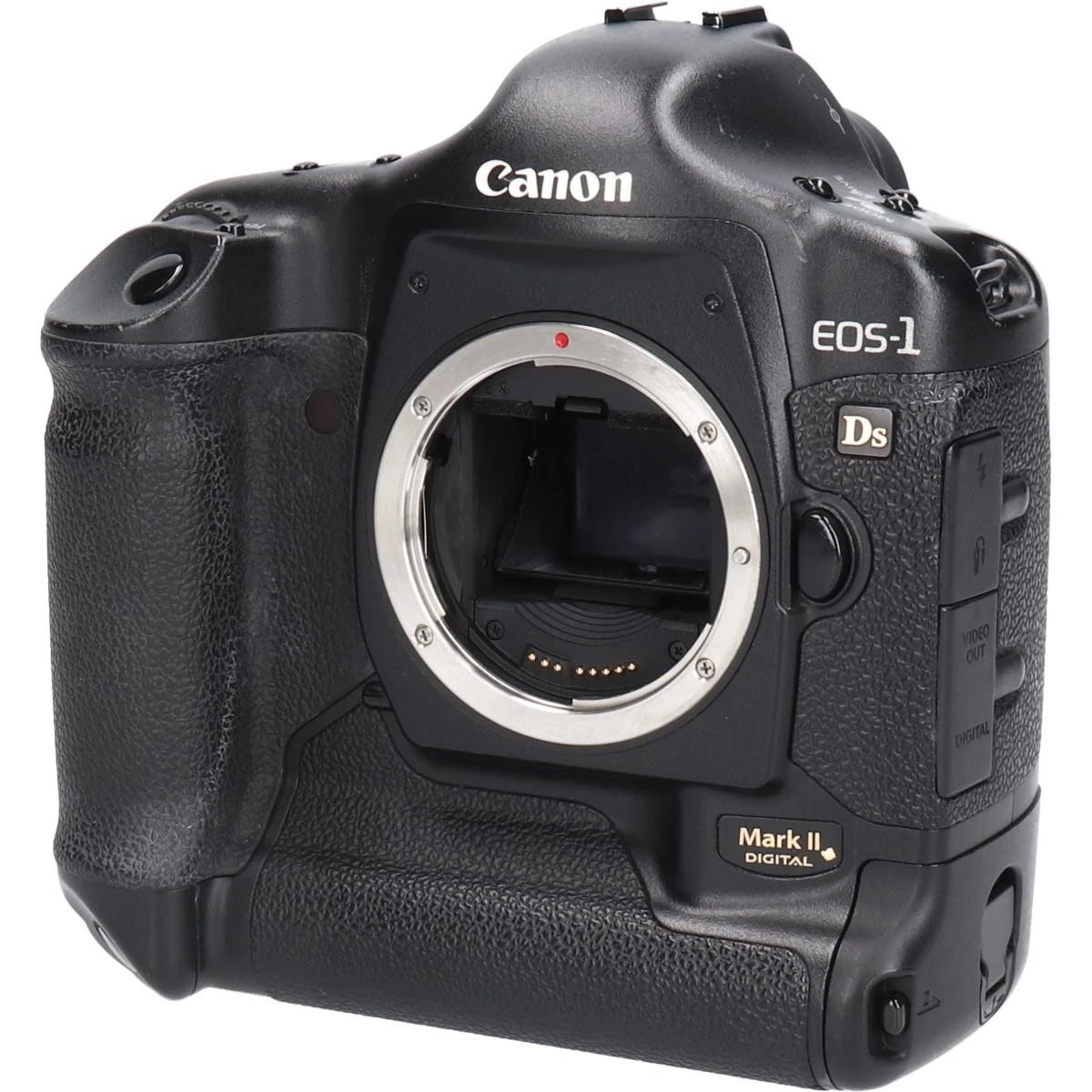 Canon EOS 1Ds Mark II Digital Cameras for Sale | Shop New & Used