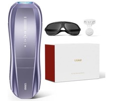 Ulike IPL Laser Hair Removal Device Air 10 NIB