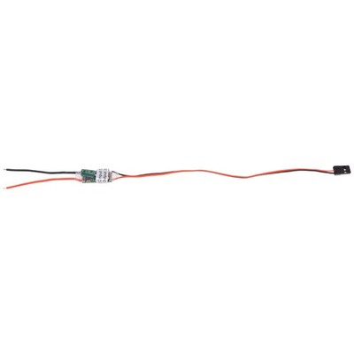 Receiver Netzteil 5V / 3A Brushless Esc Externer Typ Bec Ubec Support 2-6S X1A9
