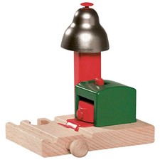 BRIO 63375400 Magnetisches Glockensignal