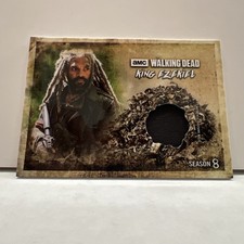 WIN an Industry Summit-Exclusive Walking Dead Wardrobe Card from Cryptozoic 8