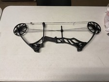 Mathews Mission Menace XR - Black - Kit - LH