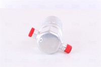 Nissens Trockner Klimaanlage 95115 FüR Audi VW A6 8C5 B5 Passat B4 A4 3B2 3B5 80