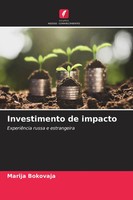 Marija Bokovaja | Investimento De Impacto | Taschenbuch | Portugiesisch (2022)
