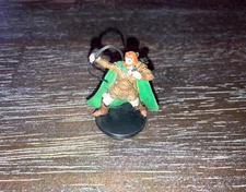 Free League Ranger D&D miniature Blood War mini Dungeons Dragons Pathfinder