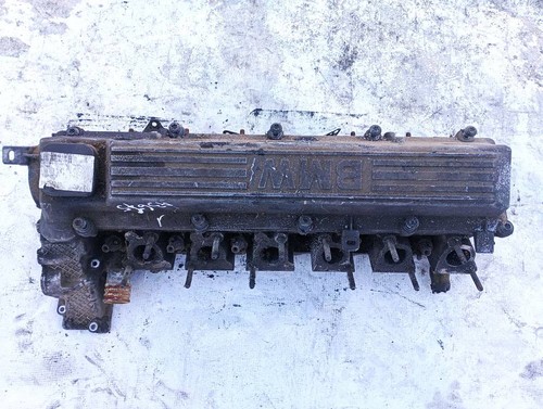 2245579 Motorkopf, Zylinderkopf  BMW 5-Series DE2761914-12