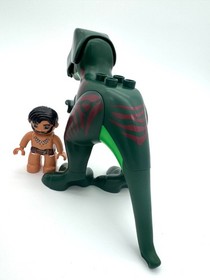 Lego Duplo Dino 5597 - Large T-Rex